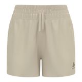Odlo Zeroweight Shorts de Course 4" T. S, Marron