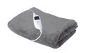 LANAFORM LA180105 Elektrische deken - 1 Persoons - 120W - Taupe
