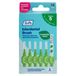 TePe 6x TePe Brosses interdentaires Original 0,8 mm Vert 6 pièces