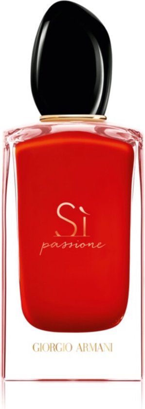 Giorgio Armani Armani Sì Passione / 100 (ml) / Women