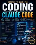 Complete Independently Published Complete Guide to Coding with Claude Code: Master AI-Assisted Development with Smarter Workflows, Automation, Testing, and Real-World Projects