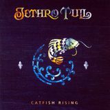 Warner Music Jethro Tull Catfish Rising