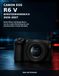 Canon EOS R6 V Benutzerhandbuch 2026–2027: Sicher filmen und fotografieren – von der ersten Einrichtung bis zum professionellen Creator-Workflow