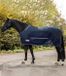 Waldhausen Comfort Regen-vliegendeken - Navy - Maat 145 - Paard
