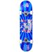 Enuff Skateboard Lucha Libre (7.25" - Bleu)