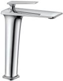 Mexen Purus robinet de lavabo haut, chrome