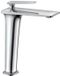 Mexen Purus robinet de lavabo haut, chrome