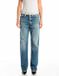 Replay W9z1a .000.10364 Pantalon Bleu 26 / 32 Femme