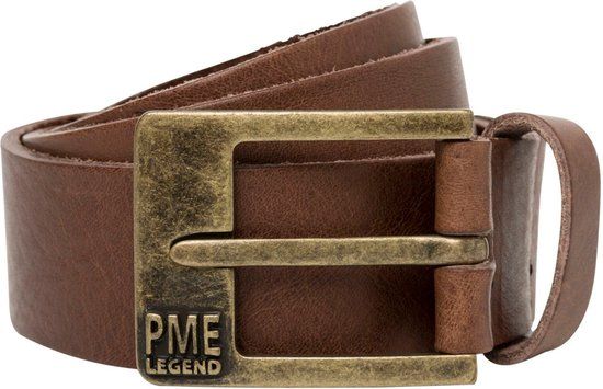 PME Legend Riem Bruin Leer 85cm