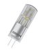 Osram Star LED-lamp Warm wit 2700 K 2,4 W G4