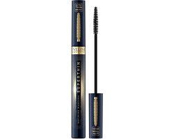 Eveline Cosmetics Superdunne definiërende mascara met precisieborstel 6ml