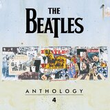 Anthology The Beatles - Anthology 4 (3 LP) - Black Vinyl - Standard Edition - Stereo