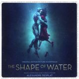 Various Decca The Shape Of Water soundtrack (Kształt Wody) (PL) [CD]