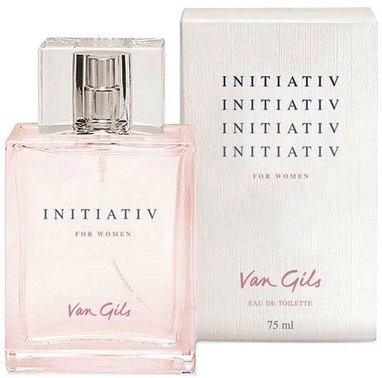 Van Gils Eau de toilette / 75 ml / Vrouwen