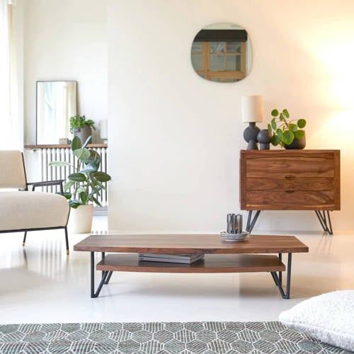 Tikamoon Bonnie - Salontafel