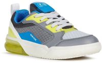 Geox Jr Grayjay Basket Gris - 32