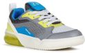 Geox Jr Grayjay Basket Gris - 32