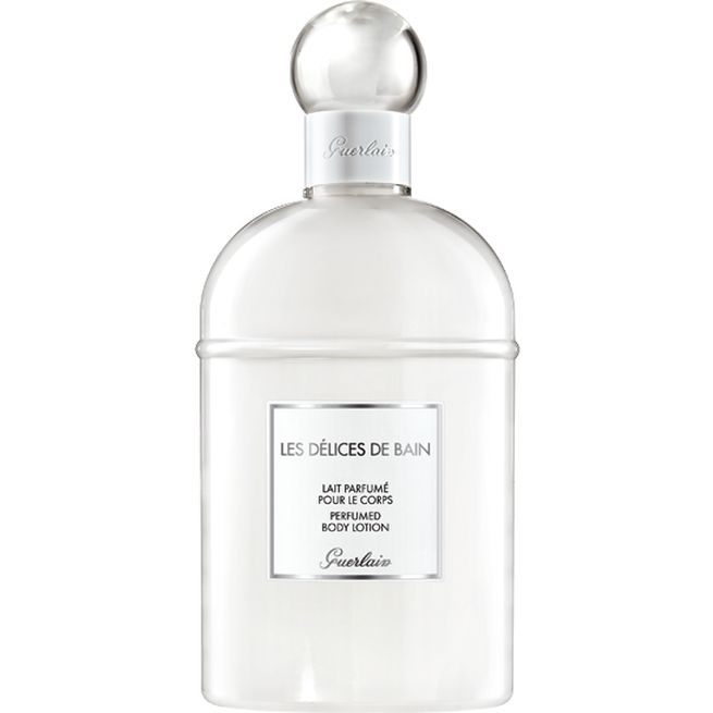 Guerlain Les Délices de Bain Body Lotion 200ml - Unisex