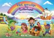 Het sprookje van Letterland