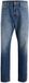 jack & jones R.D.D. ROYAL DENIM DIVISION Men's Relaxed Fit Jeans Dark Blue Denim W31 x L30