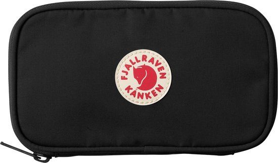 Fjällräven Fjällräven Kånken Travel Portemonnee
