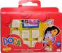 Multiprint Dora Stempelbox, 12dlg.