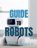 Guide Libri GmbH Guide to Robots Paperback