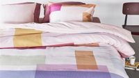 Beddinghouse Dutch Design Translucent dekbedovertrek - Lits-Jumeaux - 240x200/220 cm - Multi