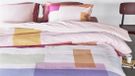 Beddinghouse Dutch Design Translucent dekbedovertrek - Lits-Jumeaux - 240x200/220 cm - Multi