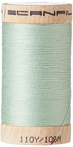 Scanfil 40029-4820 Naaigaren - 4820 Groen - 100 m