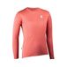 Ice-Yarn Trail 3.0 Mountainbike-shirt voor dames, lichtgewicht stof