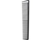 Lussoni Knipkam CC 112 Cutting Comb Zwart