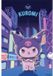 Your Decoration B.V. Poster Hello Kitty - Kuromi Ambition 61x91,5cm