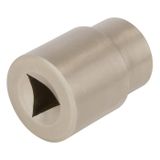KS Tools 963.8260 BRONZEplus Driekant dopsleutel, 1/2" 24 mm