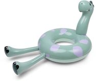 Swim Essentials Zwemband Dier - Groen - Dino - Ø 95 cm
