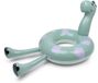 Swim Essentials Zwemband Dier - Groen - Dino - Ø 95 cm