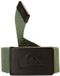Quiksilver Prncpl Schwack Riem Groen Man
