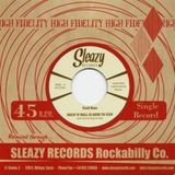 Rock'N'Roll Cosh Boys - Rock'n'roll Is Here To Stay (7" Single)