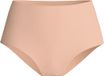 CALIDA - Dames - Slips - Nude - Effen - Modal/Elastaan - Maat M