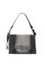 Desigual Sac femme, noir, taille unique