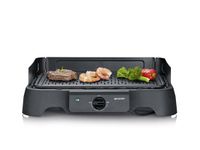 Severin PG 8595 Tafelgrill