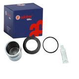 AUTOFRENS D41736C Power Brake Systems