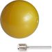 MMOBIEL Horloge Kast Opener Bal - Horloge gereedschap - incl. Pompnaald