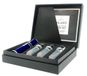 Travalo Milano Set Blauw