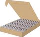 Philips Super Heavy Duty AAA Batterijen - 96 stuks