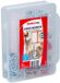 fischer Boîte de déménagement DuoPower 6, 8 - 547211