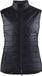Blåkläder Gilet doublé 3864-2030 - Noir/Gris foncé - XXXL