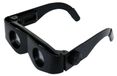 Lunettes de pêche - grossissement 6x - haute définition