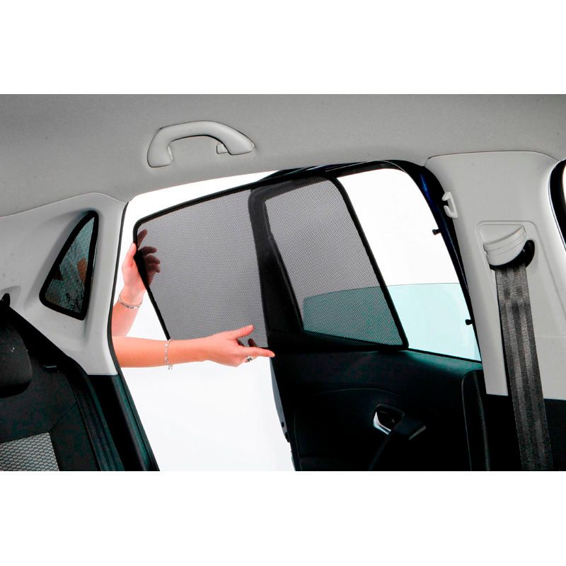 Passend voor Volkswagen ID.5 2021-