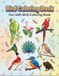 Bird Coloring Book